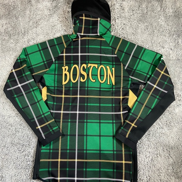 Nike | Sweaters | Nike Boston Celtics 